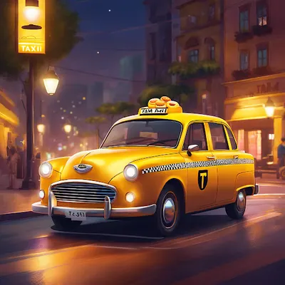 Taxi "Pączek" Szklarska Poręba