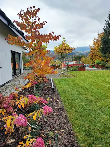 Garden PM - usługi ogrodnicze